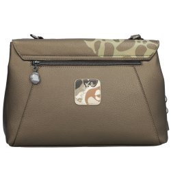 TOREBKA DAMSKA ANEKKE GAIA NA RAMIĘ DUŻA ELEGANCKA BOHO