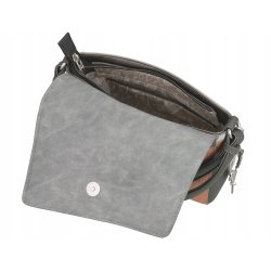TOREBKA DAMSKA CROSSBODY LISTONOSZKA MIEJSKA NA RAMIĘ ANEKKE SOPHIA