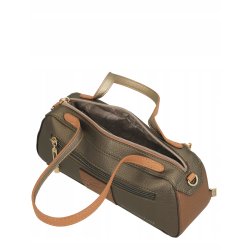 TOREBKA DAMSKA CROSSBODY BAGIETKA MIEJSKA NA RAMIĘ ANEKKE GAIA