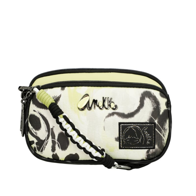 ANEKKE NATURE TOWANDA MAŁA TOREBKA CROSSBODY DLA KOBIETY EKO LISTONOSZKA
