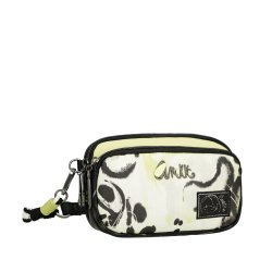 ANEKKE NATURE TOWANDA MAŁA TOREBKA CROSSBODY DLA KOBIETY EKO LISTONOSZKA