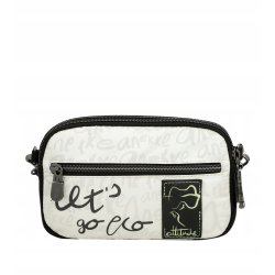 ANEKKE NATURE TOWANDA MAŁA TOREBKA CROSSBODY DLA KOBIETY EKO LISTONOSZKA