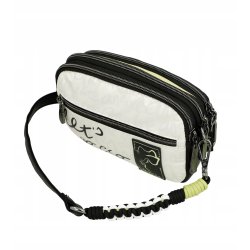 ANEKKE NATURE TOWANDA MAŁA TOREBKA CROSSBODY DLA KOBIETY EKO LISTONOSZKA