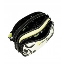 ANEKKE NATURE TOWANDA MAŁA TOREBKA CROSSBODY DLA KOBIETY EKO LISTONOSZKA
