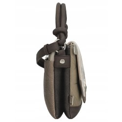 TOREBKA DAMSKA CROSSBODY MAŁA LISTONOSZKA DO RĘKI NA RAMIĘ ANEKKE SOPHIA