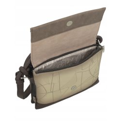 TOREBKA DAMSKA CROSSBODY MAŁA LISTONOSZKA DO RĘKI NA RAMIĘ ANEKKE SOPHIA