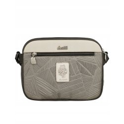 TOREBKA DAMSKA CROSSBODY LISTONOSZKA MIEJSKA NA RAMIĘ ANEKKE SOPHIA