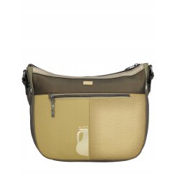 TOREBKA DAMSKA ELEGANCKA CROSSBODY NA RAMIĘ ANEKKE MUSE