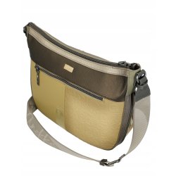 TOREBKA DAMSKA ELEGANCKA CROSSBODY NA RAMIĘ ANEKKE MUSE