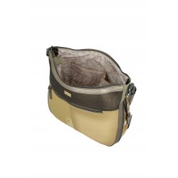 TOREBKA DAMSKA ELEGANCKA CROSSBODY NA RAMIĘ ANEKKE MUSE