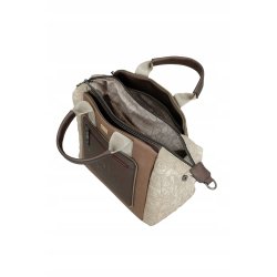 TOREBKA DAMSKA ELEGANCKA CROSSBODY NA RAMIĘ ANEKKE MUSE