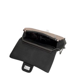 TOREBKA DAMSKA BANKIETOWA Z ŁAŃCUSZKIEM CROSSBODY ANEKKE MADEMOISELLE