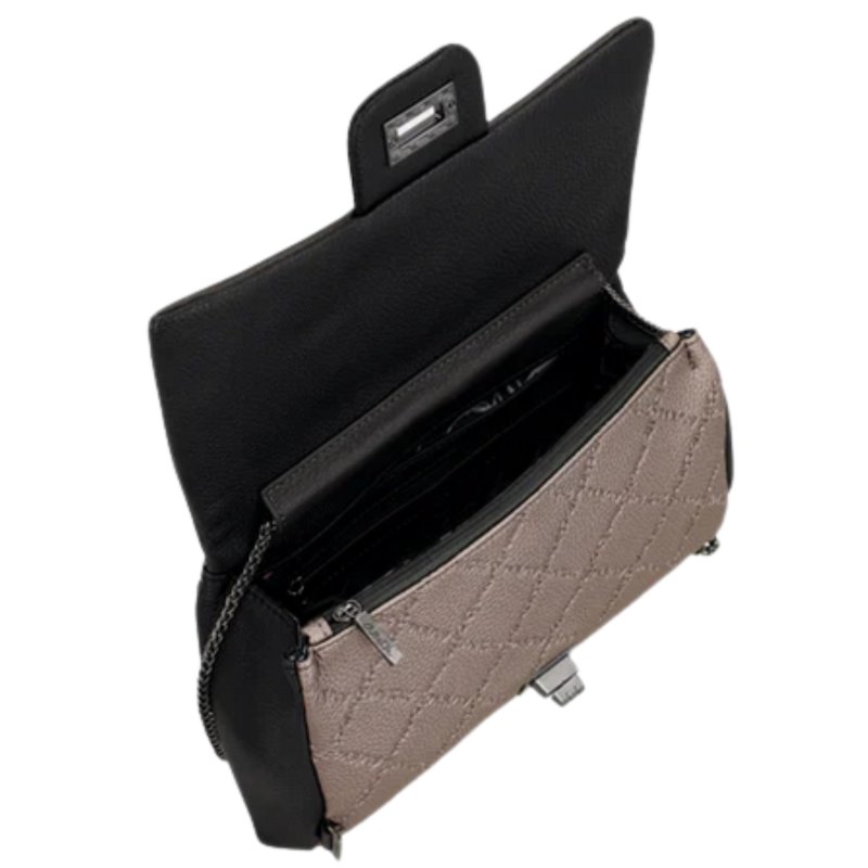TOREBKA DAMSKA BANKIETOWA Z ŁAŃCUSZKIEM CROSSBODY ANEKKE MADEMOISELLE