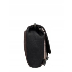 TOREBKA DAMSKA BANKIETOWA Z ŁAŃCUSZKIEM CROSSBODY ANEKKE MADEMOISELLE