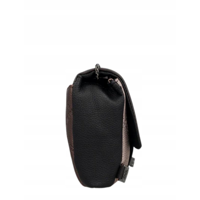 TOREBKA DAMSKA BANKIETOWA Z ŁAŃCUSZKIEM CROSSBODY ANEKKE MADEMOISELLE