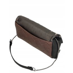 TOREBKA DAMSKA BANKIETOWA Z ŁAŃCUSZKIEM CROSSBODY ANEKKE MADEMOISELLE
