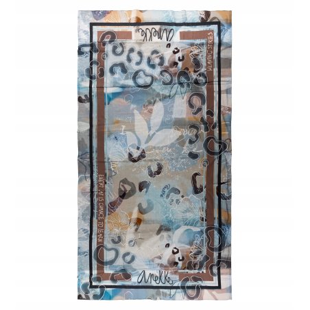 KOLOROWY RĘCZNIK PLAŻOWY KĄPIELOWY KOC PAERO ANEKKE ALMA MEMORIES TOWEL