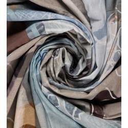 KOLOROWY RĘCZNIK PLAŻOWY KĄPIELOWY KOC PAERO ANEKKE ALMA MEMORIES TOWEL