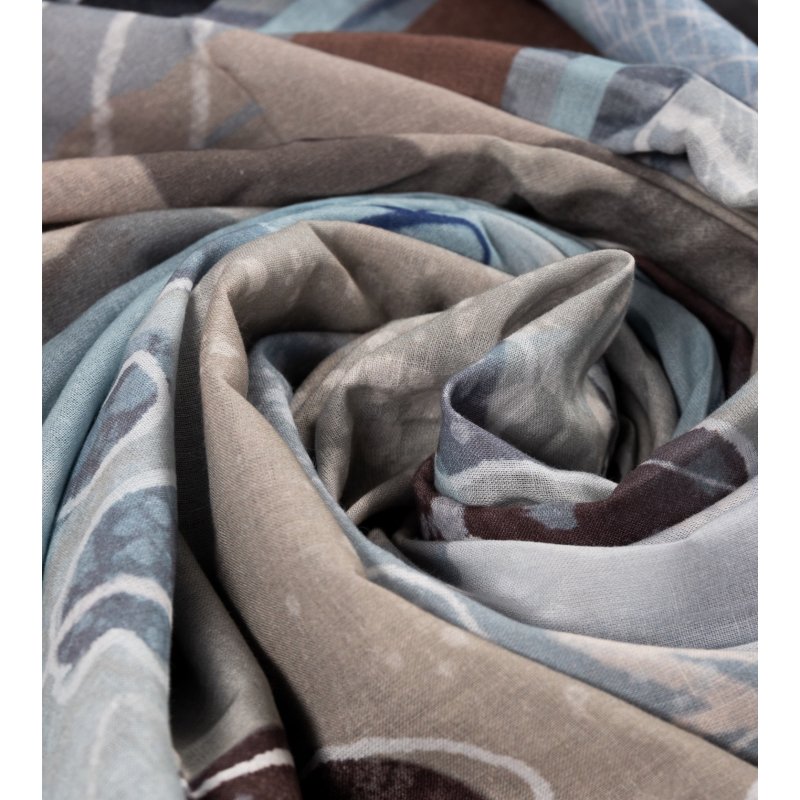 KOLOROWY RĘCZNIK PLAŻOWY KĄPIELOWY KOC PAERO ANEKKE ALMA MEMORIES TOWEL