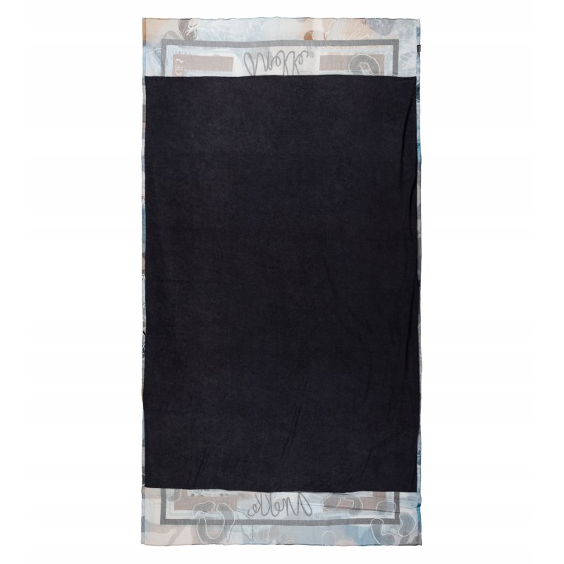 KOLOROWY RĘCZNIK PLAŻOWY KĄPIELOWY KOC PAERO ANEKKE ALMA MEMORIES TOWEL