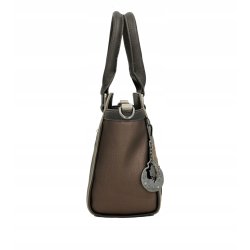 ANEKKE REAL MANIFESTO MAŁA TOREBKA DAMSKA LISTONOSZKA CROSSBODY DO RĘKI