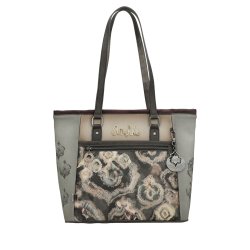 ANEKKE MEMORIES STORIES DUŻA TOREBKA DAMSKA SHOPPERBAG NA RAMIĘ DO RĘKI
