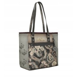 ANEKKE MEMORIES STORIES DUŻA TOREBKA DAMSKA SHOPPERBAG NA RAMIĘ DO RĘKI