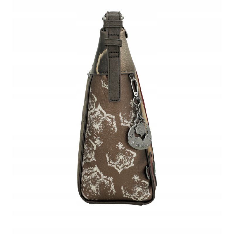 ANEKKE REAL MANIFESTO TOREBKA DAMSKA LISTONOSZKA CROSSBODY