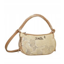 TOREBKA DLA KOBIETY CROSSBODY OWALNA JAMNIK ANEKKE MEMORIES WHISPERS