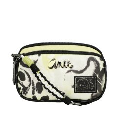 ANEKKE NATURE TOWANDA MAŁA TOREBKA CROSSBODY DLA KOBIETY EKO LISTONOSZKA