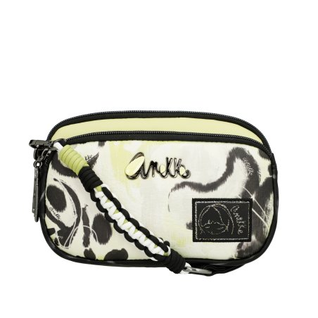ANEKKE NATURE TOWANDA MAŁA TOREBKA CROSSBODY DLA KOBIETY EKO LISTONOSZKA