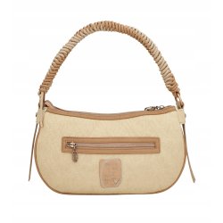 TOREBKA DLA KOBIETY CROSSBODY OWALNA JAMNIK ANEKKE MEMORIES WHISPERS