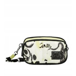 ANEKKE NATURE TOWANDA MAŁA TOREBKA CROSSBODY DLA KOBIETY EKO LISTONOSZKA