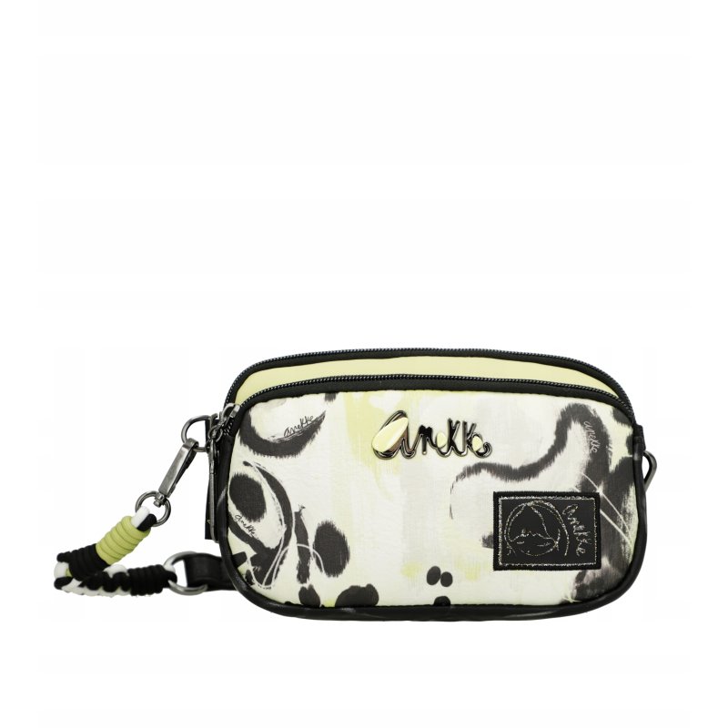 ANEKKE NATURE TOWANDA MAŁA TOREBKA CROSSBODY DLA KOBIETY EKO LISTONOSZKA