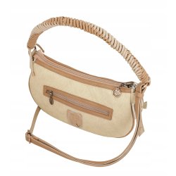 TOREBKA DLA KOBIETY CROSSBODY OWALNA JAMNIK ANEKKE MEMORIES WHISPERS