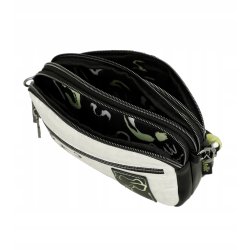 ANEKKE NATURE TOWANDA MAŁA TOREBKA CROSSBODY DLA KOBIETY EKO LISTONOSZKA