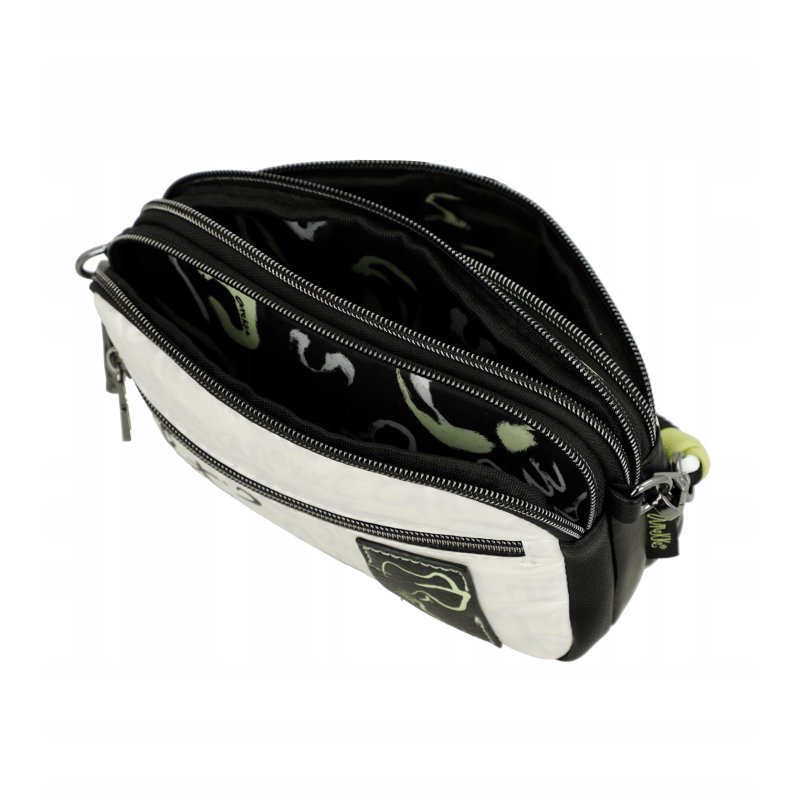 ANEKKE NATURE TOWANDA MAŁA TOREBKA CROSSBODY DLA KOBIETY EKO LISTONOSZKA