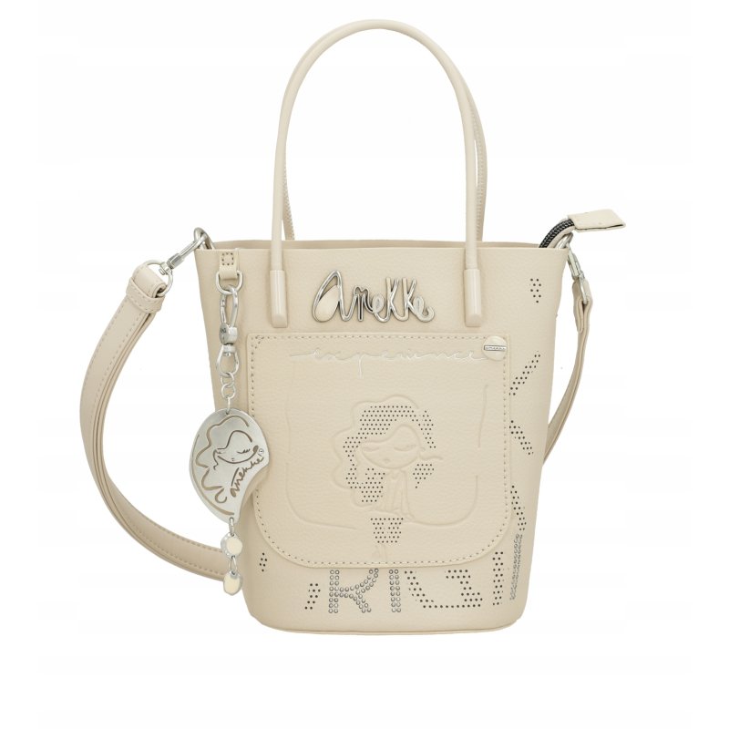 TOREBKA CROSSBODY LISTNOSZKA DLA KOBIETY ANEKKE ALMA ORIGINAL