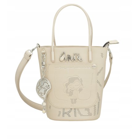 TOREBKA CROSSBODY LISTNOSZKA DLA KOBIETY ANEKKE ALMA ORIGINAL