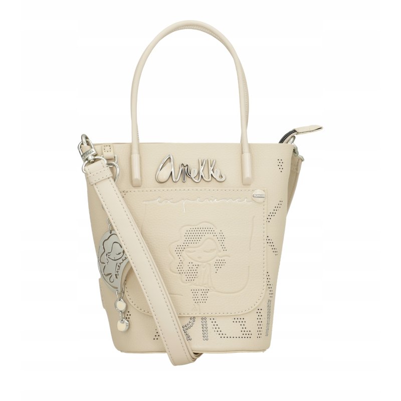 TOREBKA CROSSBODY LISTNOSZKA DLA KOBIETY ANEKKE ALMA ORIGINAL