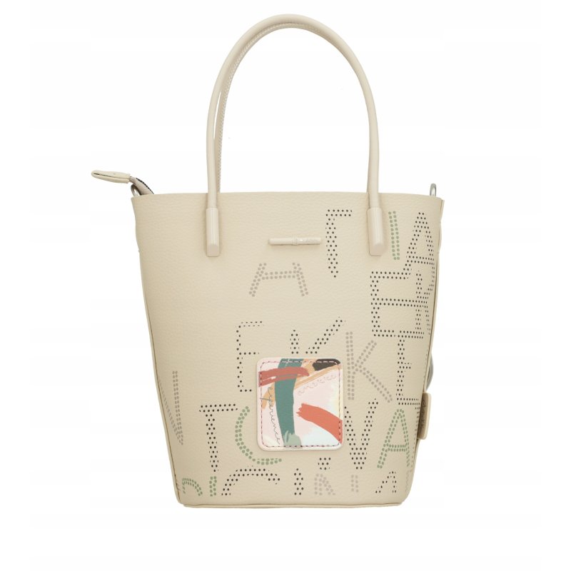 TOREBKA CROSSBODY LISTNOSZKA DLA KOBIETY ANEKKE ALMA ORIGINAL