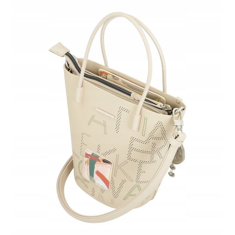 TOREBKA CROSSBODY LISTNOSZKA DLA KOBIETY ANEKKE ALMA ORIGINAL