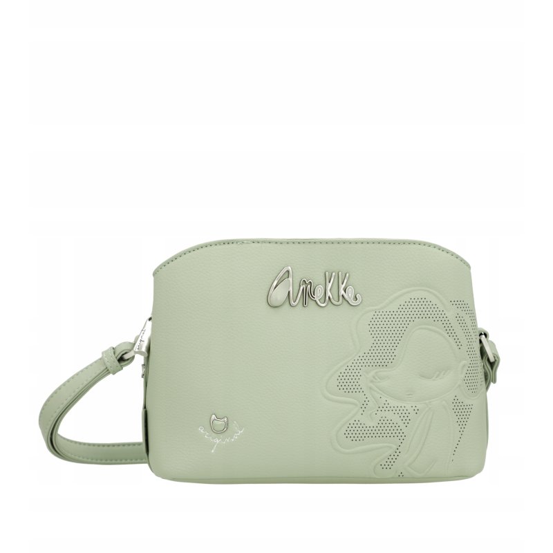 TOREBKA CROSSBODY LISTNOSZKA DLA KOBIETY ANEKKE ALMA ORGINAL