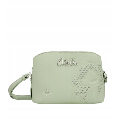 TOREBKA CROSSBODY LISTNOSZKA DLA KOBIETY ANEKKE ALMA ORGINAL