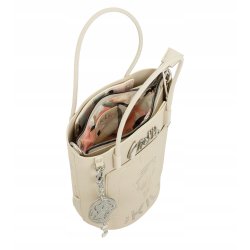 TOREBKA CROSSBODY LISTNOSZKA DLA KOBIETY ANEKKE ALMA ORIGINAL