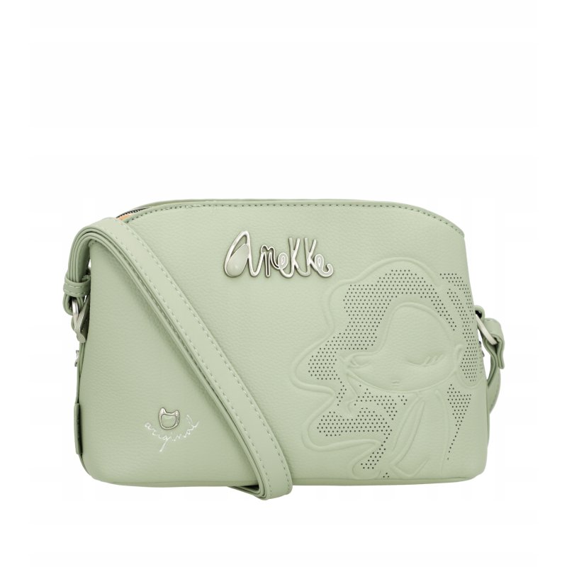 TOREBKA CROSSBODY LISTNOSZKA DLA KOBIETY ANEKKE ALMA ORGINAL