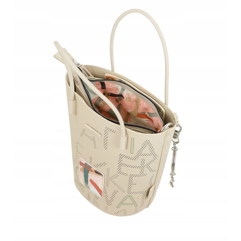 TOREBKA CROSSBODY LISTNOSZKA DLA KOBIETY ANEKKE ALMA ORIGINAL