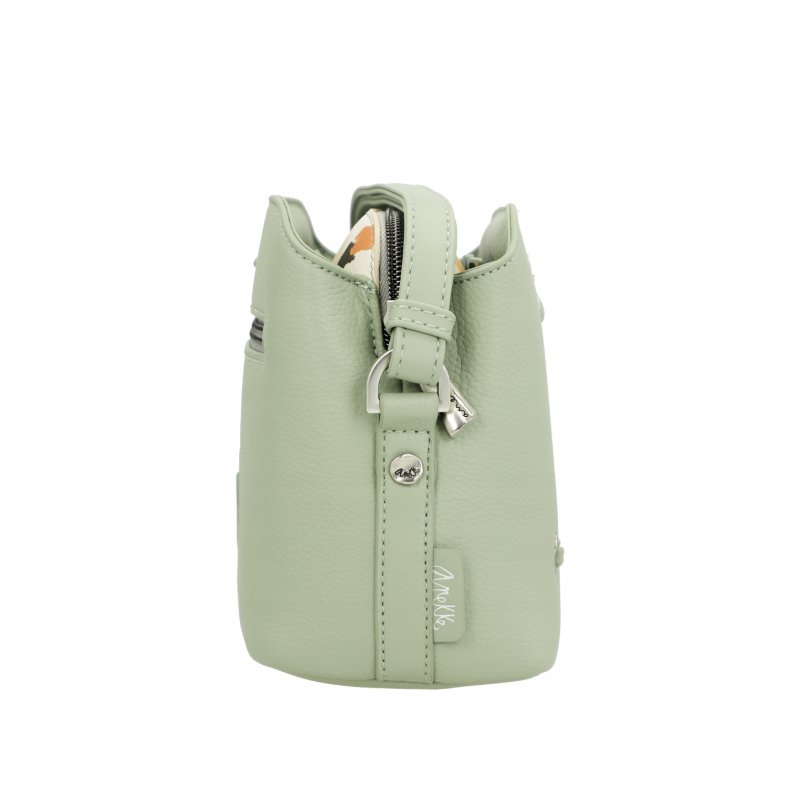 TOREBKA CROSSBODY LISTNOSZKA DLA KOBIETY ANEKKE ALMA ORGINAL