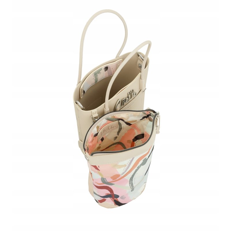 TOREBKA CROSSBODY LISTNOSZKA DLA KOBIETY ANEKKE ALMA ORIGINAL