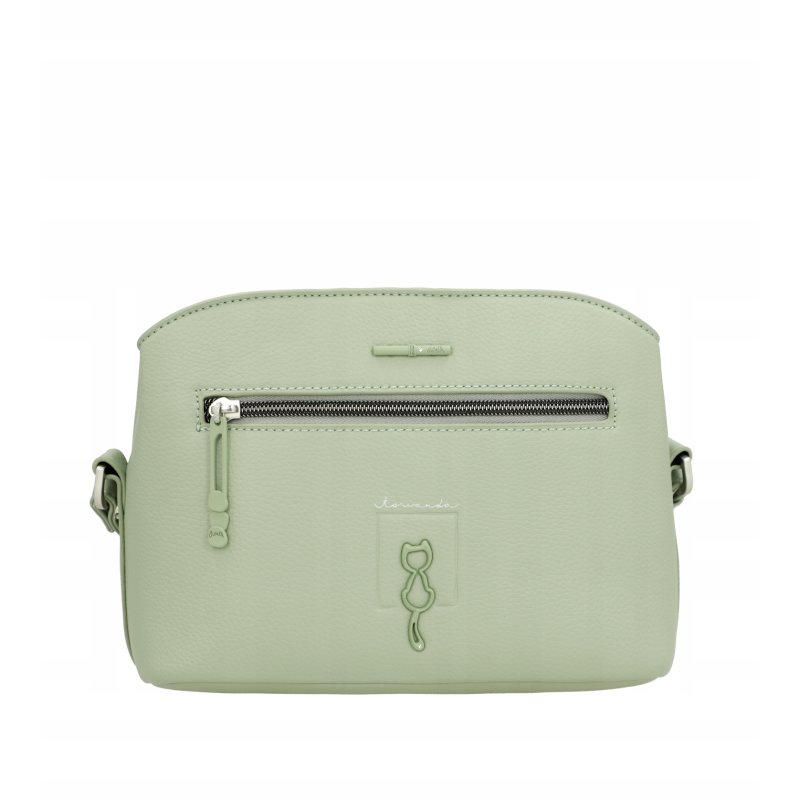 TOREBKA CROSSBODY LISTNOSZKA DLA KOBIETY ANEKKE ALMA ORGINAL